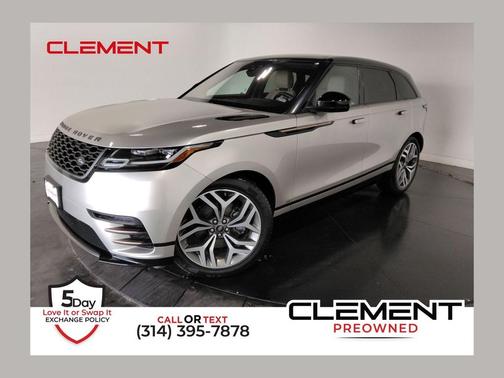 2020 Land Rover Range Rover Velar P340 S R-Dynamic