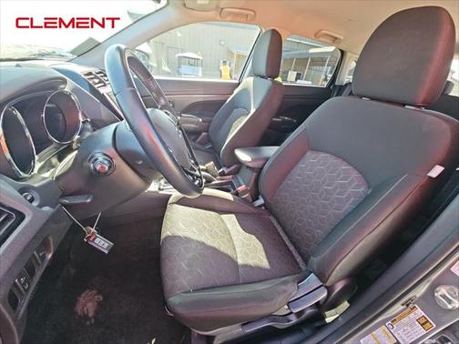 2020 Mitsubishi Outlander Sport SE