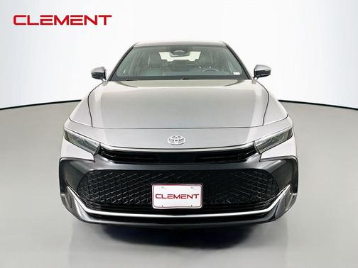 Heavy Metal 2025 Toyota Crown XLE