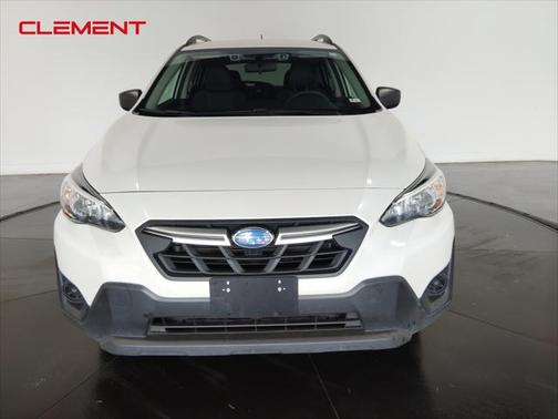 2022 Subaru Crosstrek Base