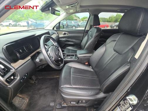 2023 Kia Sorento EX