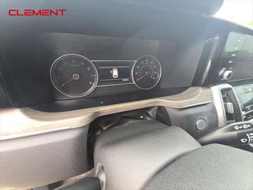 2023 Kia Sorento EX