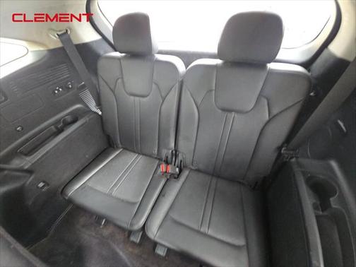 2023 Kia Sorento EX