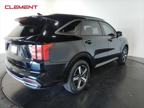 2023 Kia Sorento EX
