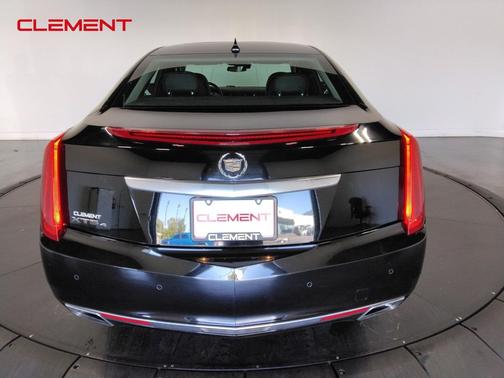 2014 Cadillac XTS Premium