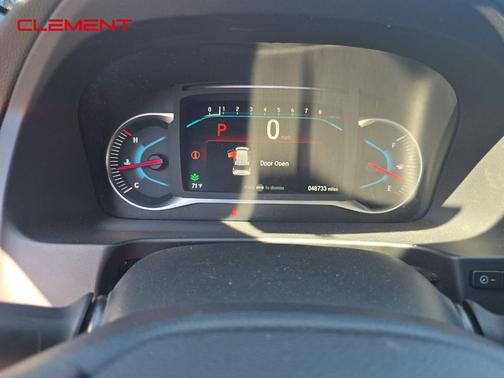 2021 Honda Passport AWD Sport