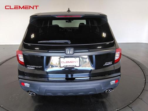 2021 Honda Passport AWD Sport