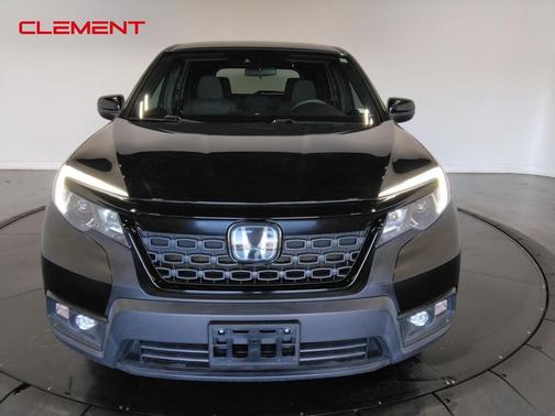 2021 Honda Passport AWD Sport
