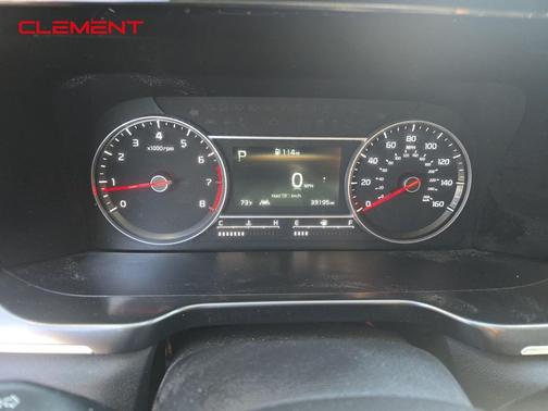 2023 Kia Sorento LX