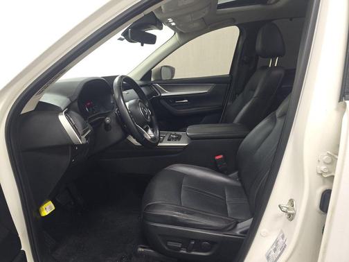 2024 Mazda CX-90 3.3 Turbo Preferred