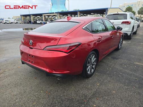 2023 Acura Integra Base