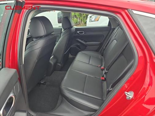 2023 Acura Integra Base