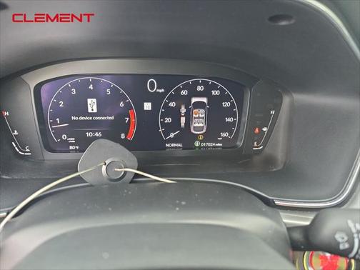 2023 Acura Integra Base