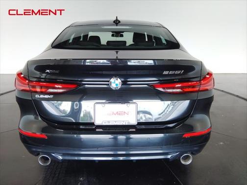 2024 BMW 228 Gran Coupe i xDrive