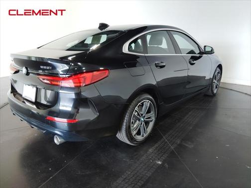 2024 BMW 228 Gran Coupe i xDrive