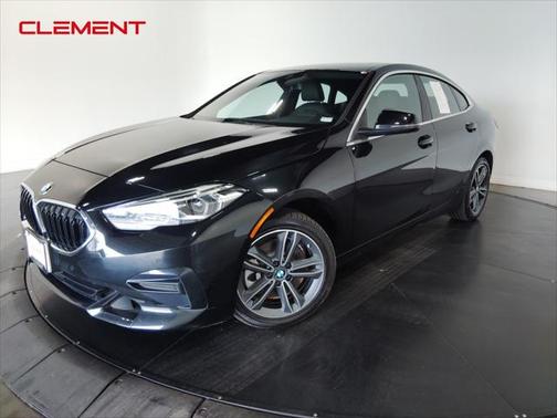 2024 BMW 228 Gran Coupe i xDrive