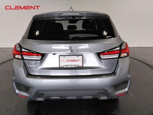 2024 Mitsubishi Outlander Sport 2.0 ES