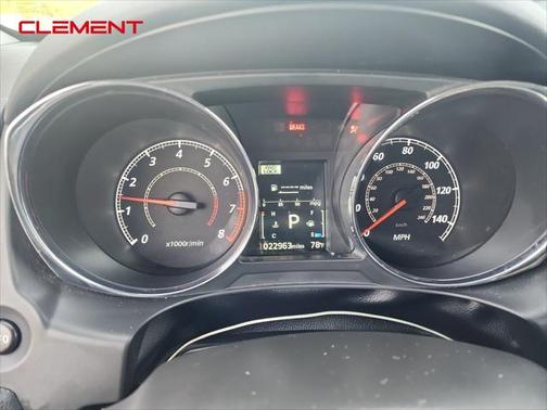 2024 Mitsubishi Outlander Sport 2.0 ES