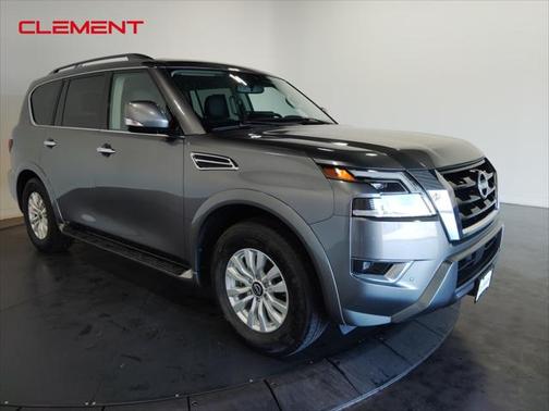 2023 Nissan Armada SV 2WD