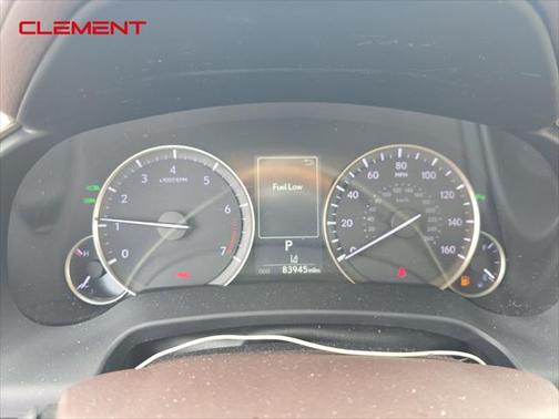 2019 Lexus RX 350 Base