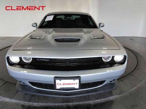 2019 Dodge Challenger R/T Scat Pack