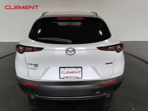 2023 Mazda CX-30 2.5 S Premium Package