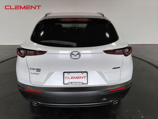 2023 Mazda CX-30 2.5 S Premium Package