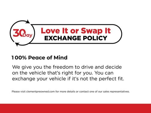 2023 Mazda CX-30 2.5 S Premium Package