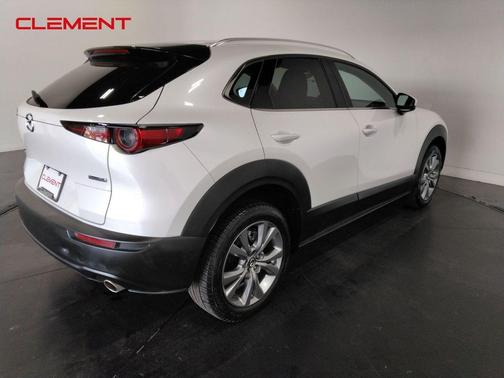 2023 Mazda CX-30 2.5 S Premium Package