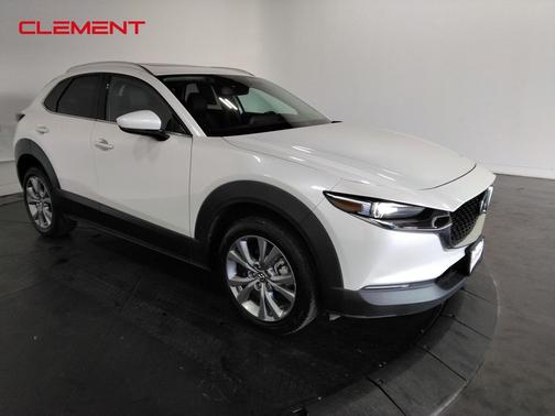 2023 Mazda CX-30 2.5 S Premium Package