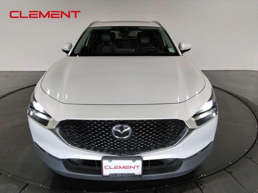 2023 Mazda CX-30 2.5 S Premium Package