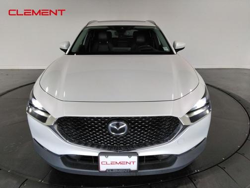 2023 Mazda CX-30 2.5 S Premium Package