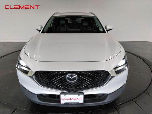 2023 Mazda CX-30 2.5 S Premium Package