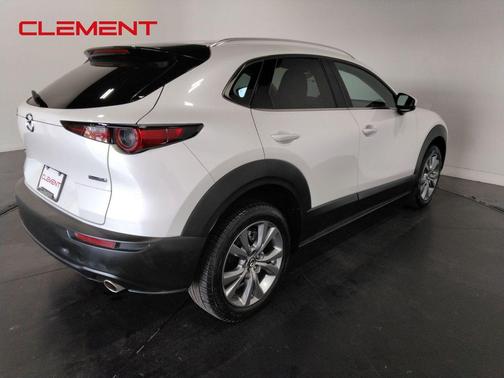 2023 Mazda CX-30 2.5 S Premium Package