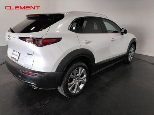 2023 Mazda CX-30 2.5 S Premium Package