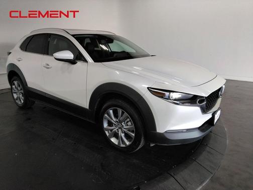 2023 Mazda CX-30 2.5 S Premium Package