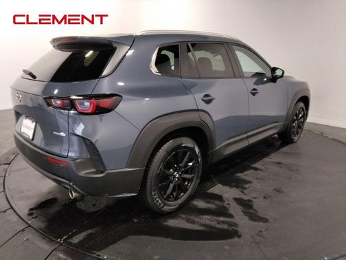 2024 Mazda CX-50 2.5 S Preferred Package