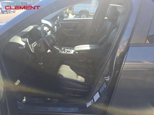 2024 Mazda CX-50 2.5 S Preferred Package