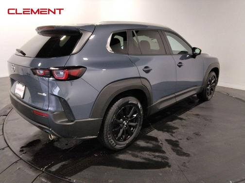 2024 Mazda CX-50 2.5 S Preferred Package