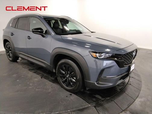 2024 Mazda CX-50 2.5 S Preferred Package