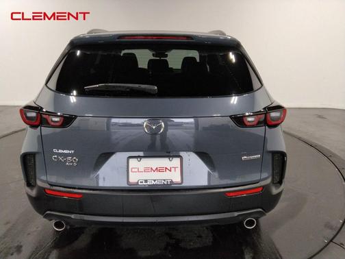 2024 Mazda CX-50 2.5 S Preferred Package