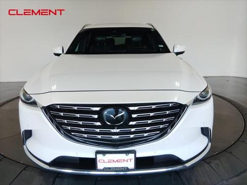 2021 Mazda CX-9 Signature