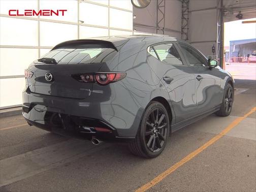 2024 Mazda Mazda3 AWD