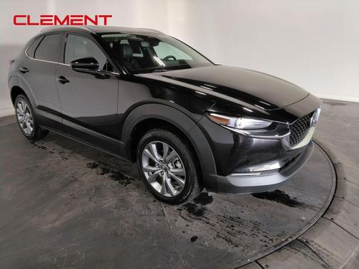 2024 Mazda CX-30 2.5 S Premium Package