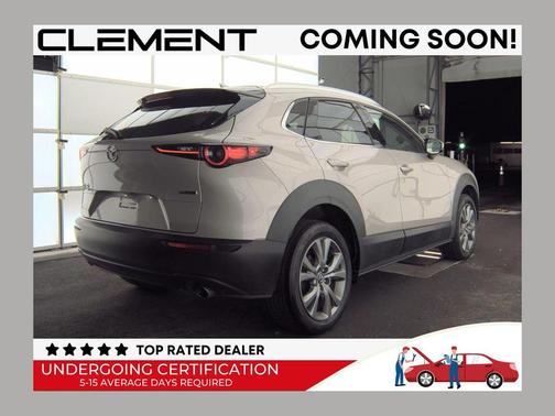 2024 Mazda CX-30 2.5 S Premium Package