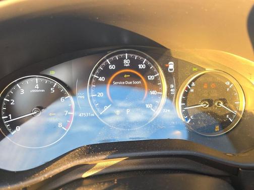 2024 Mazda CX-30 2.5 S Premium Package