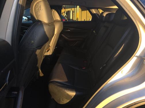 2024 Mazda CX-30 2.5 S Premium Package