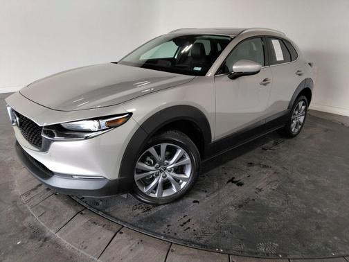 2024 Mazda CX-30 2.5 S Premium Package