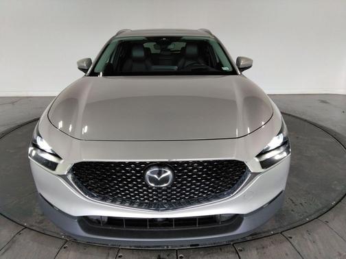 2024 Mazda CX-30 2.5 S Premium Package