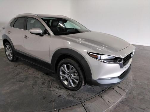 2024 Mazda CX-30 2.5 S Premium Package